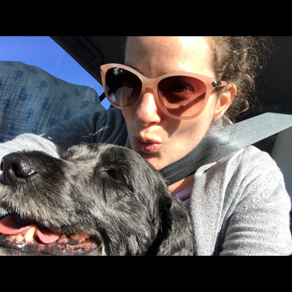 Meet your Posher, Carly
